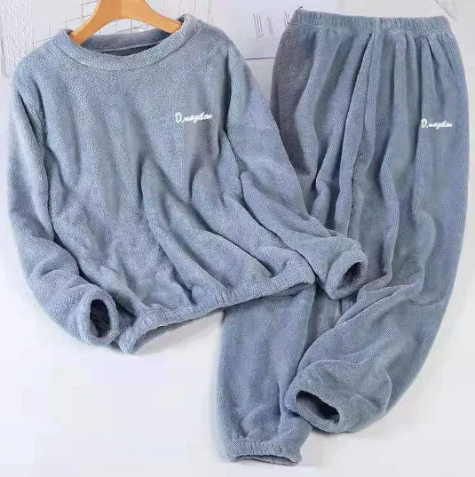 COZY© Soft Velvet Pajama Sets