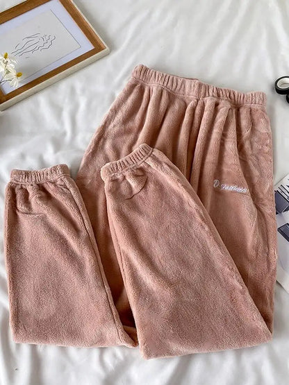 COZY© Soft Velvet Pajama Sets