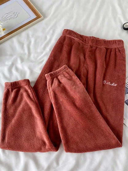 COZY© Soft Velvet Pajama Sets